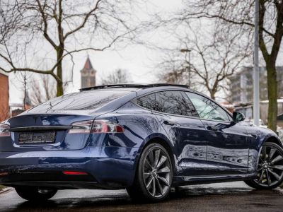 Tesla Model S 75 kWh Dual Motor  - 12