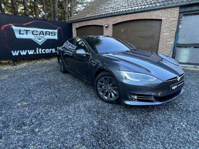 Tesla Model S 75 kWh Dual Motor (EU6.2)  - 1