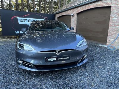 Tesla Model S 75 kWh Dual Motor (EU6.2)  - 2