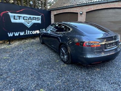 Tesla Model S 75 kWh Dual Motor (EU6.2)  - 3