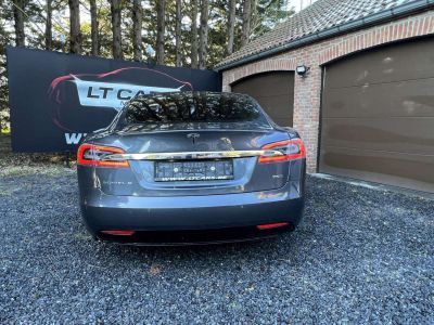 Tesla Model S 75 kWh Dual Motor (EU6.2)  - 4