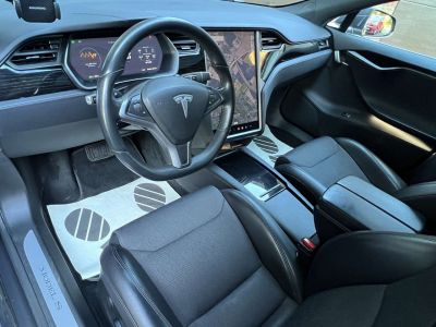 Tesla Model S 75 kWh Dual Motor (EU6.2)  - 6