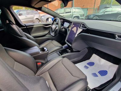 Tesla Model S 75 TVA-BTW-525Ch-AUTOPILOT-CCS ACTIF-HOMELINK 5  - 6