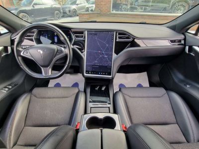 Tesla Model S 75 TVA-BTW-525Ch-AUTOPILOT-CCS ACTIF-HOMELINK 5  - 7