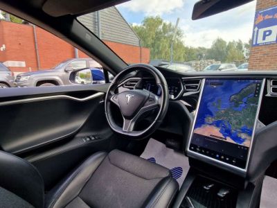 Tesla Model S 75 TVA-BTW-525Ch-AUTOPILOT-CCS ACTIF-HOMELINK 5  - 16