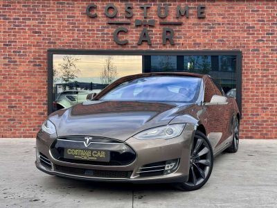 Tesla Model S 85D TO SUPERCHARGE GRATUITE -Autopilot 386kw  - 1