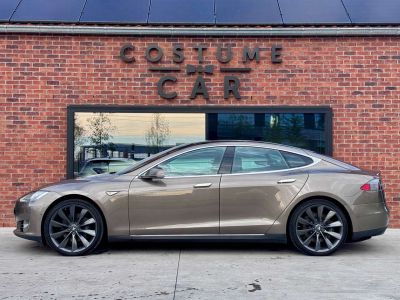 Tesla Model S 85D TO SUPERCHARGE GRATUITE -Autopilot 386kw  - 2