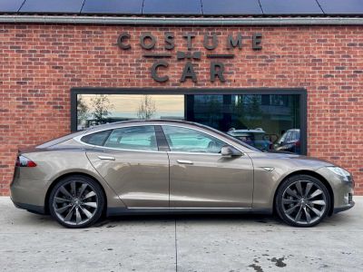 Tesla Model S 85D TO SUPERCHARGE GRATUITE -Autopilot 386kw  - 5