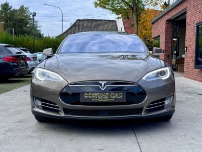 Tesla Model S 85D TO SUPERCHARGE GRATUITE -Autopilot 386kw  - 9