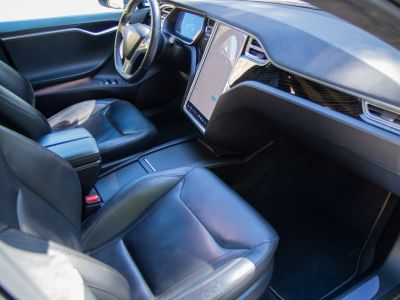 Tesla Model S Motors 90D - 525PK - 4WHEELDRIVE - AUTO-PILOT - PANO - ADAPT. CRUISECONTROL  - 15
