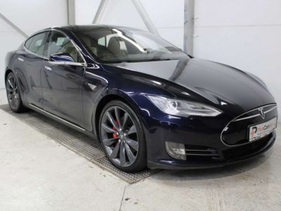 Tesla Model S P85D kWh Performance Dual Motor ~ Pano ACC Top  - 1