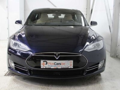 Tesla Model S P85D kWh Performance Dual Motor ~ Pano ACC Top  - 2