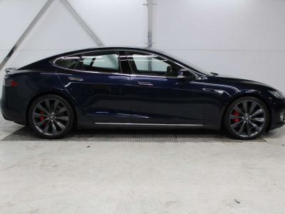 Tesla Model S P85D kWh Performance Dual Motor ~ Pano ACC Top  - 3