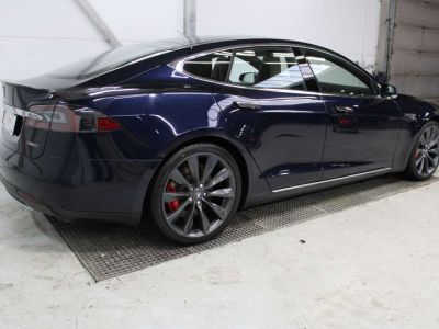 Tesla Model S P85D kWh Performance Dual Motor ~ Pano ACC Top  - 4