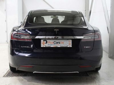 Tesla Model S P85D kWh Performance Dual Motor ~ Pano ACC Top  - 5