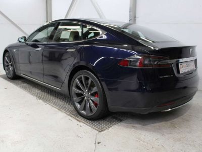 Tesla Model S P85D kWh Performance Dual Motor ~ Pano ACC Top  - 8