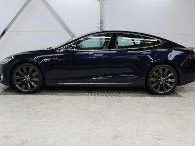 Tesla Model S P85D kWh Performance Dual Motor ~ Pano ACC Top  - 9