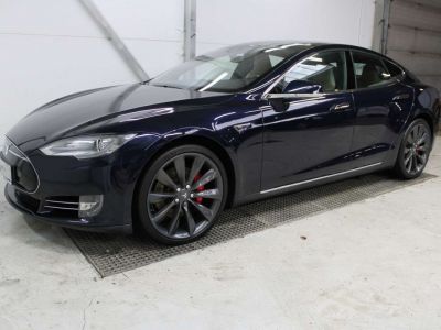 Tesla Model S P85D kWh Performance Dual Motor ~ Pano ACC Top  - 10