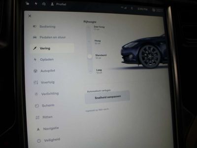 Tesla Model S P85D kWh Performance Dual Motor ~ Pano ACC Top  - 20