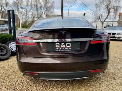 Tesla Model S S85 Performance, Levenslang FREE SUPERCHARGE,  - 12
