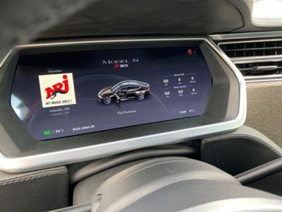 Tesla Model S S85 Performance, Levenslang FREE SUPERCHARGE,  - 7