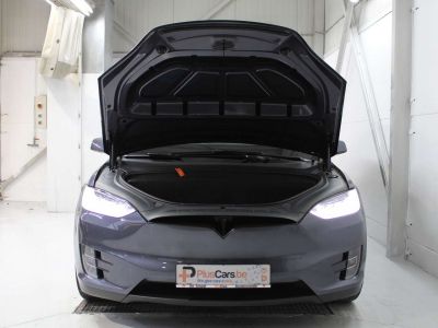 Tesla Model X 100 kWh Dual Motor Long Range ~ RAVEN 64.347ex  - 3