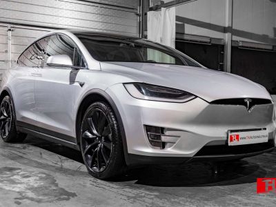 Tesla Model X 100D Autopilot-22-1st owner ...  - 5