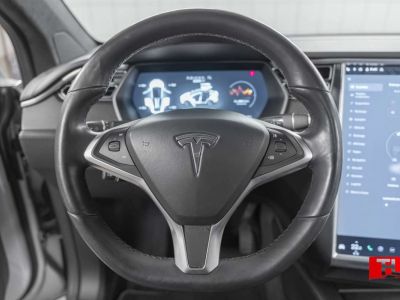 Tesla Model X 100D Autopilot-22-1st owner ...  - 11