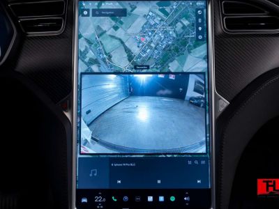 Tesla Model X 100D Autopilot-22-1st owner ...  - 13