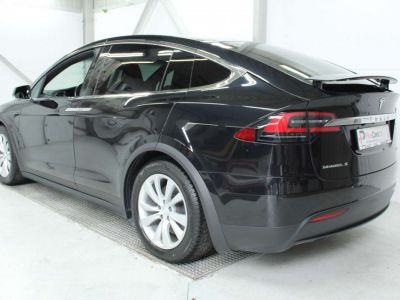 Tesla Model X 100D Dual Motor ~ Battery 90% 6 seats 27.000ex  - 7