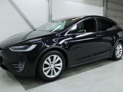 Tesla Model X 100D Dual Motor ~ Battery 90% 6 seats 27.000ex  - 9