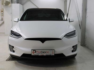 Tesla Model X 75D ~ Dual Motor 7 zit Shadow AutoPilot  - 2