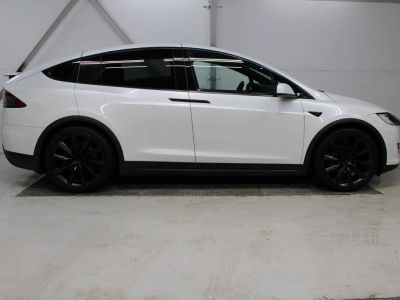 Tesla Model X 75D ~ Dual Motor 7 zit Shadow AutoPilot  - 3