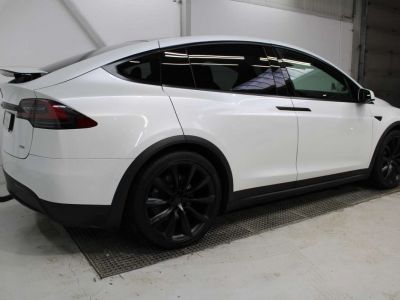 Tesla Model X 75D ~ Dual Motor 7 zit Shadow AutoPilot  - 4