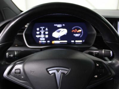 Tesla Model X 75D ~ Dual Motor 7 zit Shadow AutoPilot  - 15