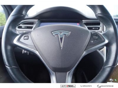 Tesla Model X 90 D 7SEATS AUTOPILOT PREMIUM PACK  - 17