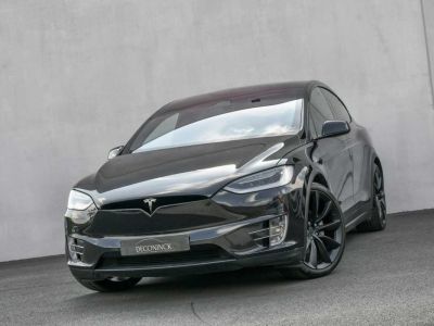 Tesla Model X 90D kWh Dual - SOFTCLOSE - TREKHAAK - PANO - CAMERA - ACC -  - 1