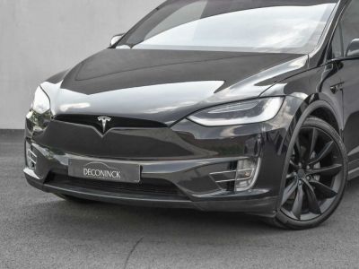 Tesla Model X 90D kWh Dual - SOFTCLOSE - TREKHAAK - PANO - CAMERA - ACC -  - 2