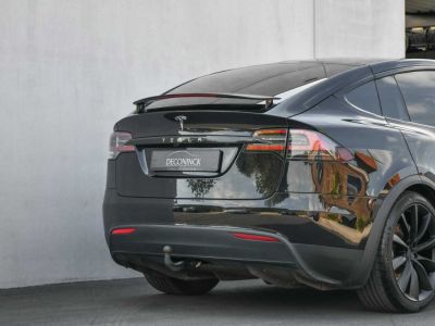 Tesla Model X 90D kWh Dual - SOFTCLOSE - TREKHAAK - PANO - CAMERA - ACC -  - 5