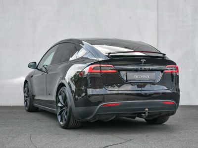 Tesla Model X 90D kWh Dual - SOFTCLOSE - TREKHAAK - PANO - CAMERA - ACC -  - 9