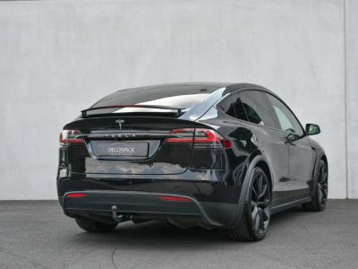 Tesla Model X 90D kWh Dual - SOFTCLOSE - TREKHAAK - PANO - CAMERA - ACC -  - 10