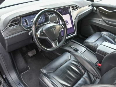 Tesla Model X 90D kWh Dual - SOFTCLOSE - TREKHAAK - PANO - CAMERA - ACC -  - 11