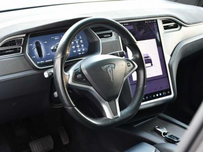 Tesla Model X 90D kWh Dual - SOFTCLOSE - TREKHAAK - PANO - CAMERA - ACC -  - 13