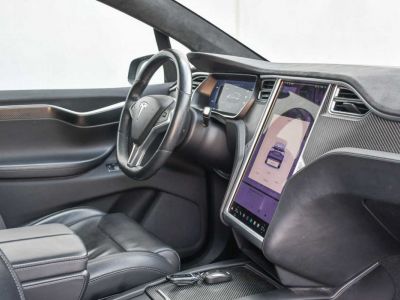 Tesla Model X 90D kWh Dual - SOFTCLOSE - TREKHAAK - PANO - CAMERA - ACC -  - 16