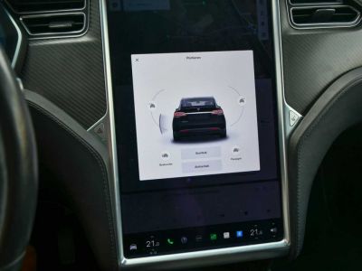 Tesla Model X 90D kWh Dual - SOFTCLOSE - TREKHAAK - PANO - CAMERA - ACC -  - 20