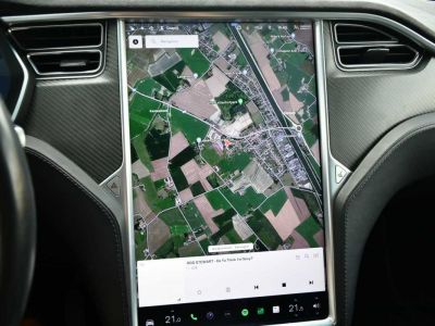 Tesla Model X 90D kWh Dual - SOFTCLOSE - TREKHAAK - PANO - CAMERA - ACC -  - 21