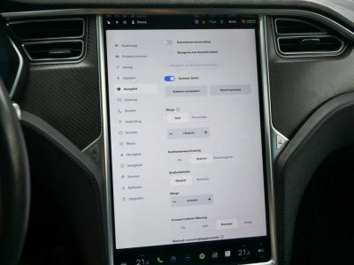 Tesla Model X 90D kWh Dual - SOFTCLOSE - TREKHAAK - PANO - CAMERA - ACC -  - 23