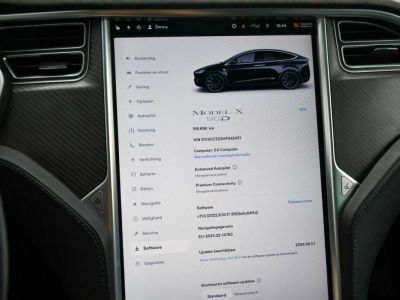 Tesla Model X 90D kWh Dual - SOFTCLOSE - TREKHAAK - PANO - CAMERA - ACC -  - 24