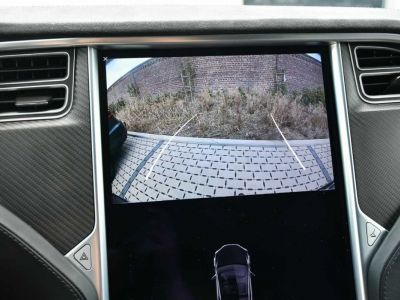 Tesla Model X 90D kWh Dual - SOFTCLOSE - TREKHAAK - PANO - CAMERA - ACC -  - 25