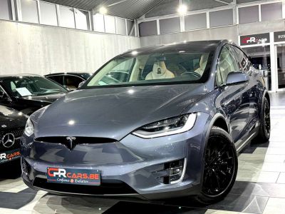 Tesla Model X Long Range -- RESERVER RESERVED  - 1